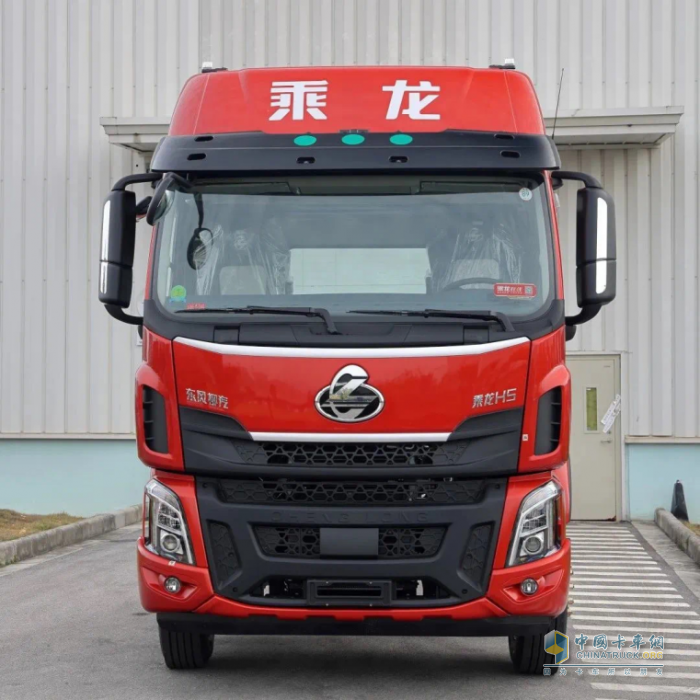 大馬力配大空間，乘龍H5綠通房車大有可為！