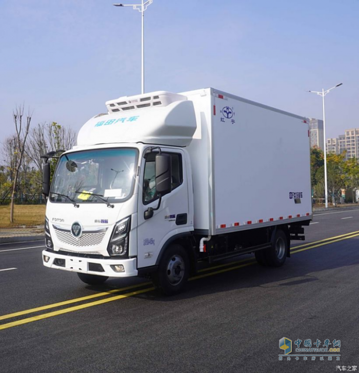 從租車到新購 湖南便利店龍頭自營物流的“秘密武器”竟是它？