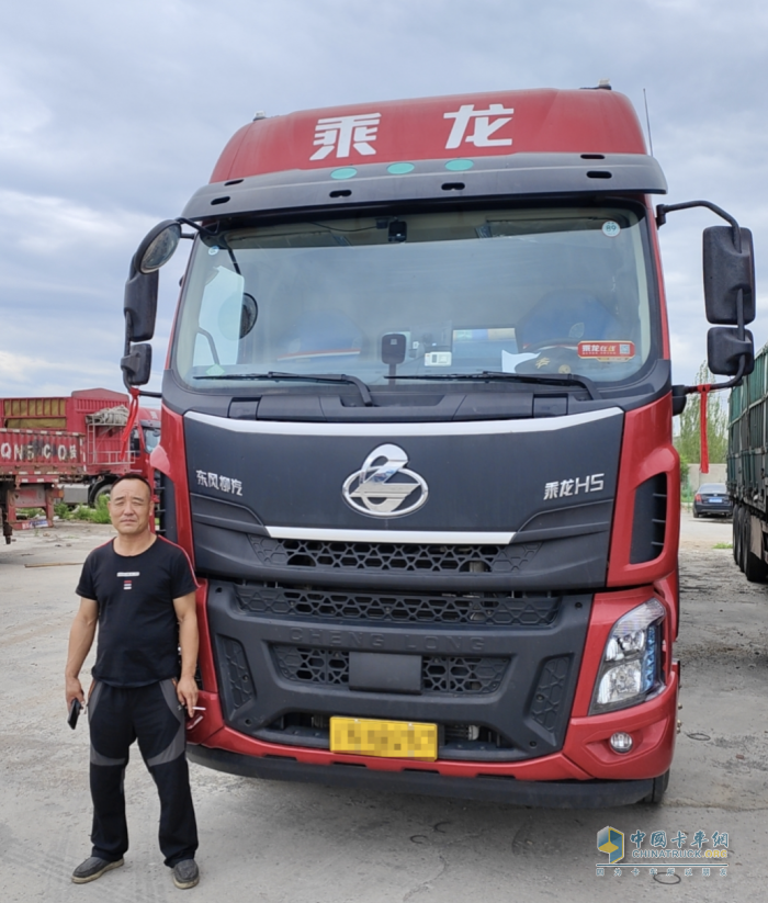 選好車，找對(duì)路，乘龍燃?xì)庵乜ㄒ宦废颉板X”，高效創(chuàng)富