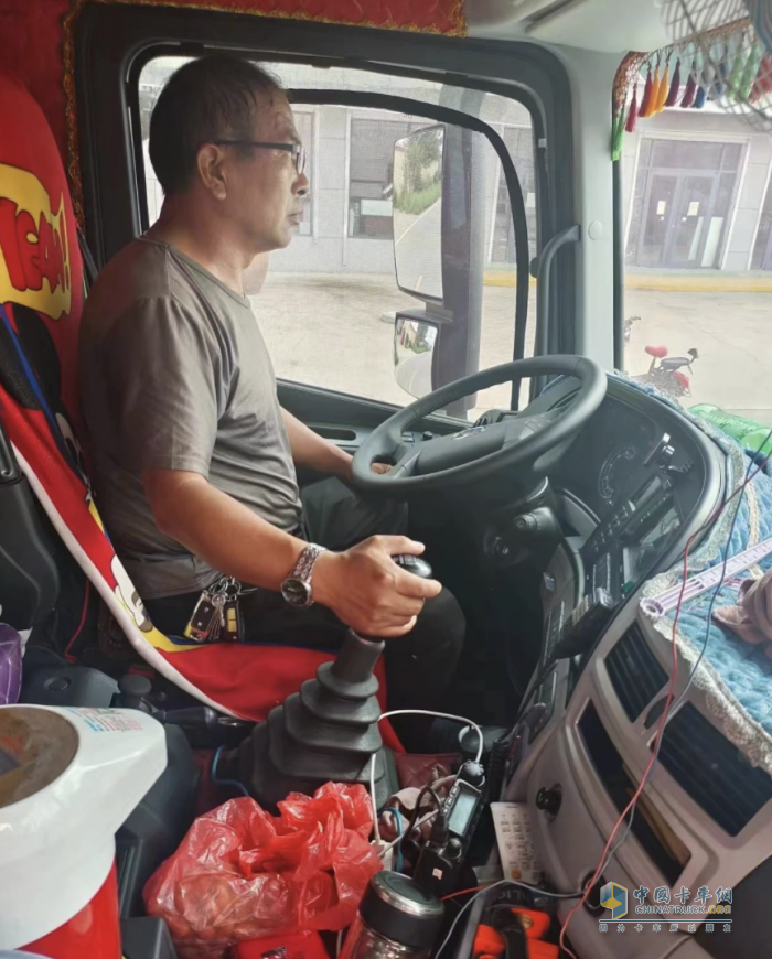 運(yùn)營(yíng)好狀態(tài)，跑車好心情，歐曼燃?xì)廛囎尅板X”路了然于心！