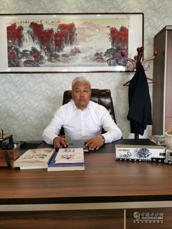 從試用到常用，MANTGX實(shí)力詮釋——“MAN”就是快！