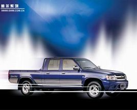長(zhǎng)城皮卡再獲海外政府采購(gòu)大單