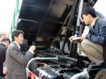 200輛份東風(fēng)工程車(chē)將落戶(hù)越南 
