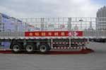 展會(huì)展車--掛車