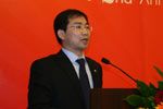 東風(fēng)商用車公司黨委書記黃剛