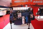 濰柴動力藍(lán)擎WP7系列柴油機