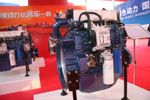濰柴動力藍(lán)擎WP5系列柴油機