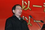 東風(fēng)柳汽黨委書(shū)記覃柳明