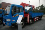 解放專(zhuān)用車(chē)