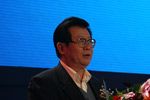 北京汽車工業(yè)控股有限責任公司黨委常委、董事張東升