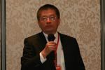 艾里遜人員在解答記者提問(wèn)