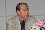 中國汽車工業(yè)協會專家委員會常務副主任晏一平在濰柴再制