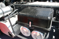2010北京車(chē)展北奔重卡V3系列2540S供應(yīng)鏈