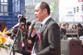 2010北京車展大運活動領(lǐng)導(dǎo)致辭