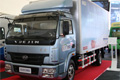 2010北京車展南京依維柯躍進世博版