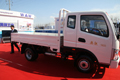 2010北京車展五征奧馳1600