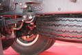 2010北京車展五征奧馳1800底盤