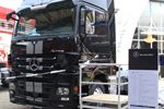 [上海車展]奔馳攜黑曜石閃亮登場(chǎng)