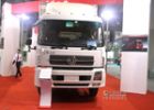 東風(fēng)商用車(chē)廣州車(chē)展 明星產(chǎn)品云集