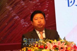 陜汽集團(tuán)董事長方紅衛(wèi)