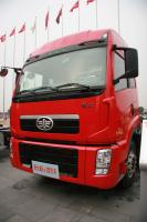 解放新大威6*2牽引車(chē)