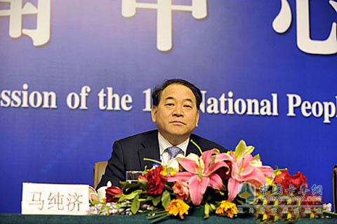 兩會(huì)汽車界代表大話“再制造”