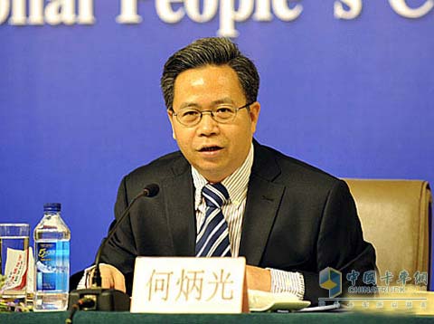 兩會(huì)汽車界代表大話“再制造”