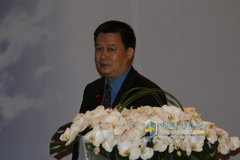 2010亞洲柴油車(chē)排放論壇與會(huì)專(zhuān)家學(xué)者