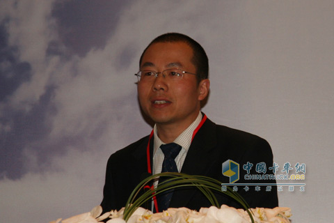 2010亞洲柴油車(chē)排放論壇與會(huì)專(zhuān)家學(xué)者