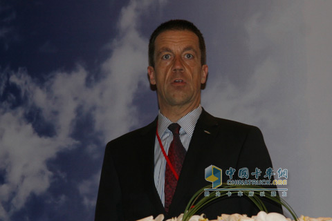 2010亞洲柴油車(chē)排放論壇與會(huì)專(zhuān)家學(xué)者
