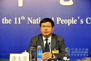 兩會(huì)汽車界代表大話“再制造”