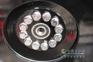 錫柴CA6DM(11L)發(fā)動機