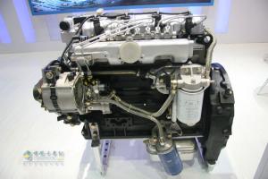 云內動力內燃機