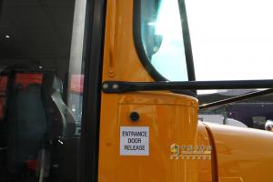[上海車(chē)展]納威司達(dá)攜經(jīng)典長(zhǎng)頭車(chē)與校車(chē)參展上海車(chē)展
