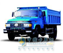 一汽解放 J6P重卡 370馬力 8×4 自卸車(chē) CA3310P66K24L7T4E