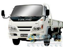 福田金剛 載貨車(chē) 輕卡