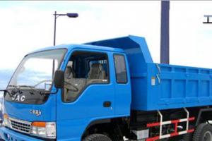 江淮 工程 自卸車(chē)