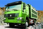 中國(guó)重汽 HOWO 260馬力 6×4自卸車(chē) ZZ3257M2941/L
