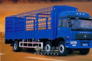 精功 遠力 6×2 載貨車 1200系列