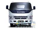 奧鈴 捷運(yùn) 4×2 載貨車(chē) BJ1043V8JE6