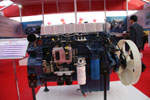 濰柴動力藍(lán)擎WP7系列柴油機 