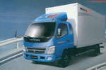 福田 奧鈴CTX 載貨車(chē) 輕卡