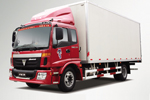 福田歐曼 TX重卡 135馬力 4×2 3系載貨車(chē)