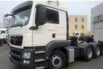 德國(guó)曼 TGS-WW 6*2-2 牽引車(chē) 28.440