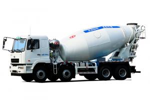 大運(yùn) 新N8E重卡 310馬力 8X4 國(guó)五7.2米自卸車(chē)(CGC3310D5DDCD)