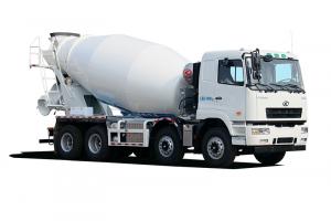大運(yùn) 新N8E重卡 310馬力 8X4 國(guó)五7.2米自卸車(chē)(CGC3310D5DDCD)
