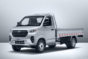 開瑞X6 標準型 1.6L 122馬力 汽油 3.4米 國六 單排欄板微卡(SQR1030H312)