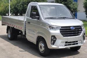 開瑞X6 標準型 1.6L 122馬力 汽油 3.4米 國六 單排欄板微卡(SQR1030H313)
