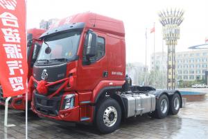 東風柳汽 乘龍H5 460馬力 6X4 國六 牽引車(LZ4250H5DC1)