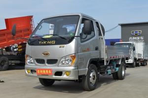 歐鈴汽車(chē) 小寶馬 68馬力 4X2 3.41米 國(guó)五 單排自卸車(chē)(長(zhǎng)軸距)(ZB3040BDC3V)